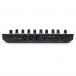 Novation Circuit Controller - Rear View 