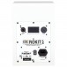 KRK ROKIT RP5 G4, White - Rear