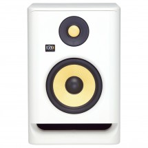 KRK ROKIT RP5 G4 Studio Monitor, White Noise - Nearly New