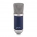 SZC-300 Condenser Microphone - Rear