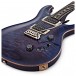 PRS CU24/08, Violet Blue Burst #0307873