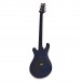 PRS CU24/08, Violet Blue Burst #0307873