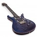 PRS CU24/08, Violet Blue Burst #0307873