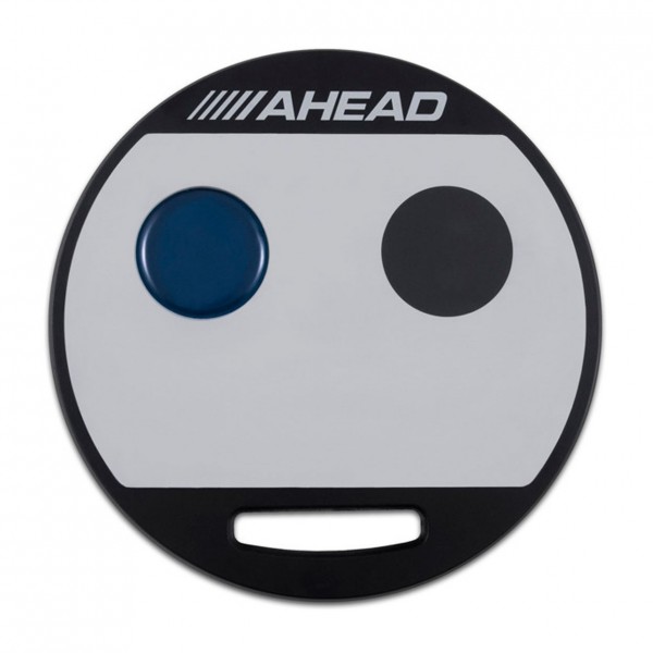 Ahead 14" 3-Zone Workout Practice Pad