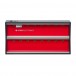 Verbos Electronics Case 2x104HP black - Top