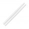 Ahead Medium Taper Covers, White