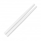 Ahead Long Taper Covers, White