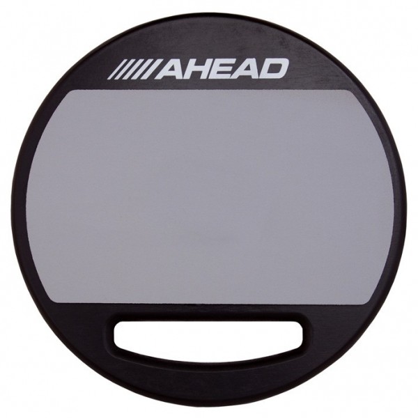 Ahead 10" Single Sided Mounted Pad