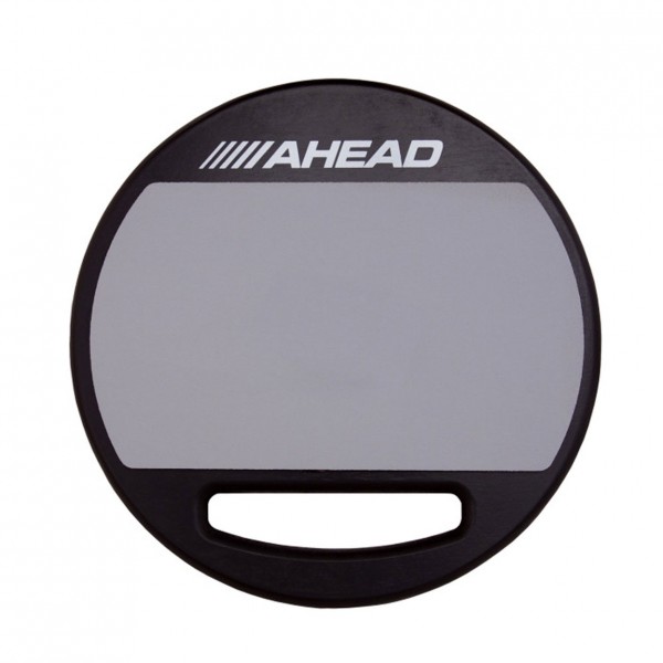 Ahead 10" Snare Pad w/ Snare Sound