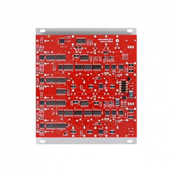 Verbos Electronics Multi-Envelope at Gear4music