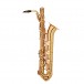 Yamaha YBS62 Baritone Saxophone