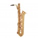 Yamaha YBS62 Baritonsaxophon