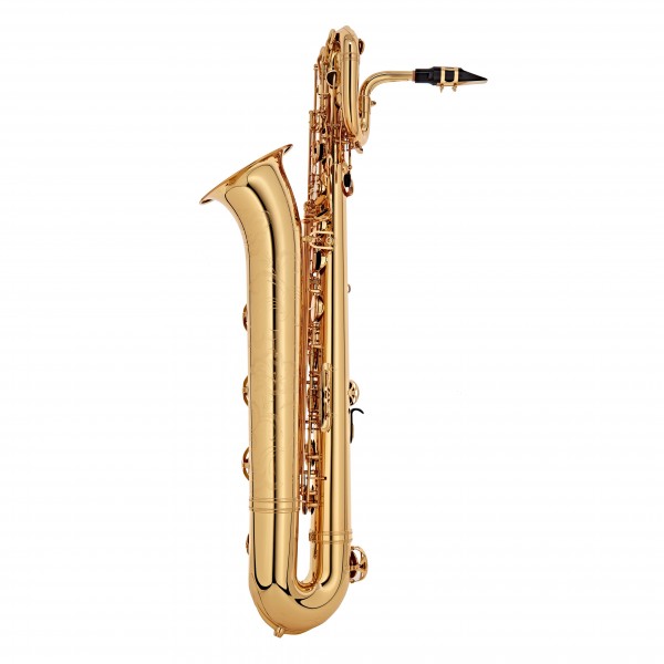 Yamaha YBS62 Baritone Saxophone