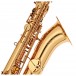 Yamaha YBS62 Baritone Saxophone