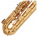 Yamaha YBS62 Baritone Saxophone