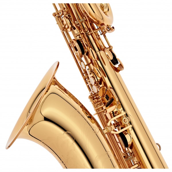 Yamaha YBS62 Baritone Saxophone