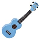 Mahalo Rainbow Ukulele, Light Blue