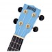 Mahalo Rainbow Ukulele, Light Blue