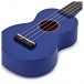 Mahalo Rainbow Ukulele, Blue