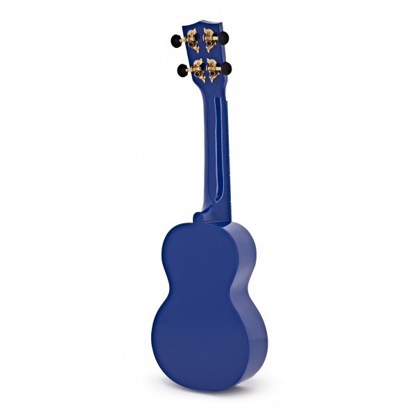 Mahalo Rainbow Ukulele, Blue