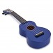 Mahalo Rainbow Ukulele, Blue