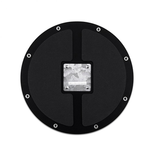 Ahead 14" S-Hoop Marching Pad Rear