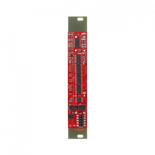 Verbos Electronics Noise & Filter - Circuitry
