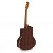 Gibson Songwriter Modern EC Rosewood, Rosewood Burst