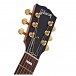 Gibson Songwriter Modern EC Rosewood, Rosewood Burst