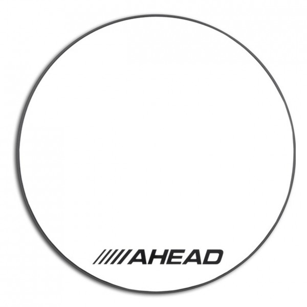Ahead 10" Corp Snare Pad