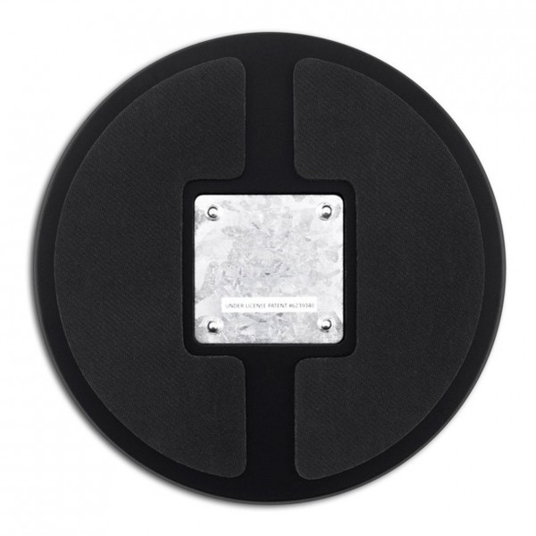Ahead 10" Corp Snare Pad Rear