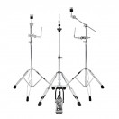 Dixon Drums 'Little Roomer' Hardware Set