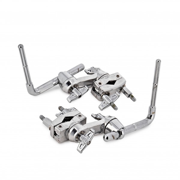 Dixon Drums 'Little Roomer' Hardware Set