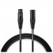 Warm Audio Pro Series Studio & Live XLR Cable, 4.6m - Main