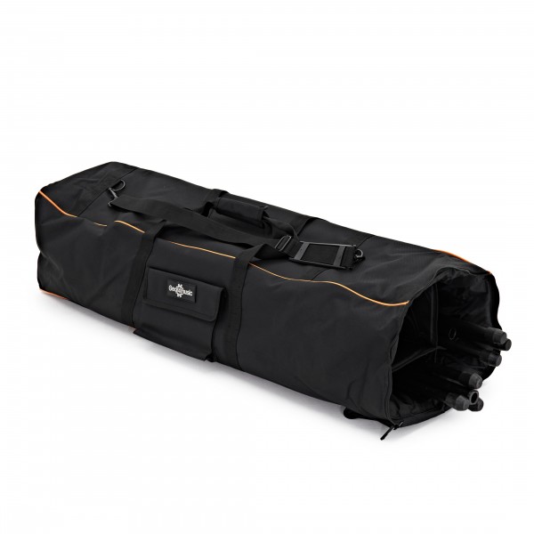 4 Microphone Stand Bag by Gear4music
