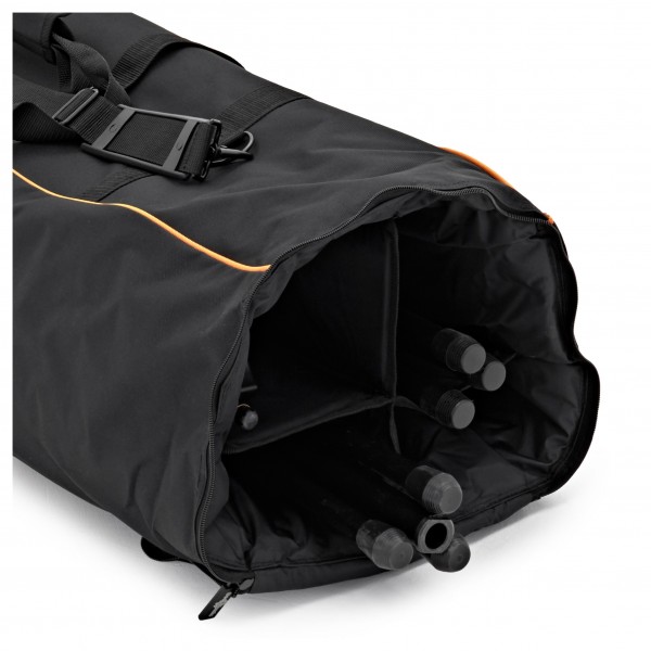 4 Microphone Stand Bag by Gear4music
