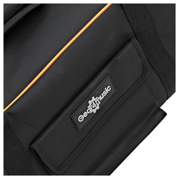 4 Microphone Stand Bag by Gear4music