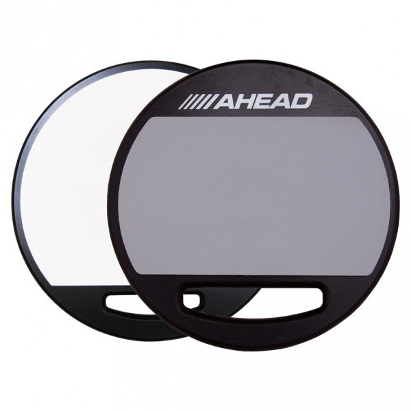 Ahead 14" Double Side Brush Practice Pad