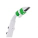 Nuvo jSax, White with Green Trim, 2.0