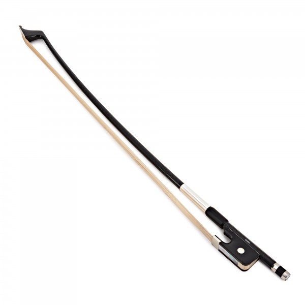 Gewa Advanced Carbon Double Bass Bow, French Style