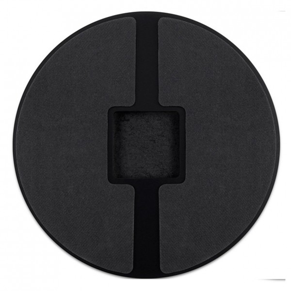 Ahead 14" Chavez S-Hoop Marching Pad w/ Sound Chamber Rear