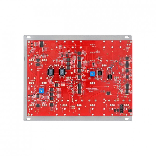 美品Verbos Electronics Complex Oscillator 美品Verbos Electronics Complex Oscillator