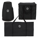 Dixon Drums 'Little Roomer' Bag Set
