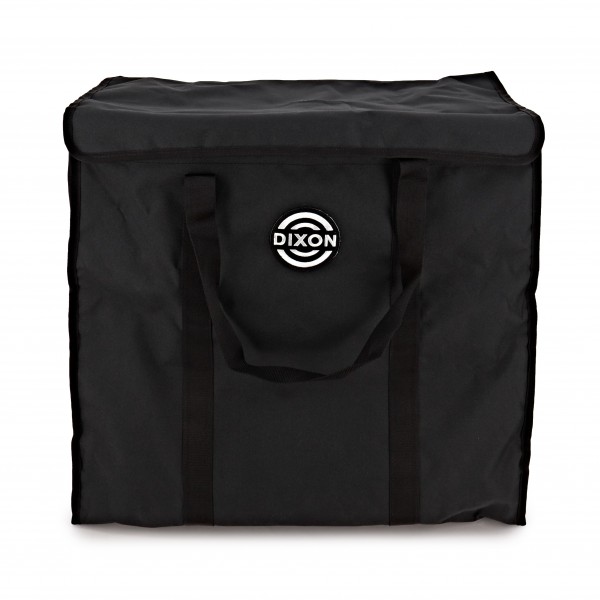 Dixon Drums 'Little Roomer' Bag Set