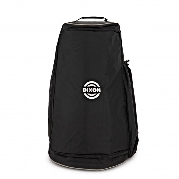 Dixon Drums 'Little Roomer' Bag Set