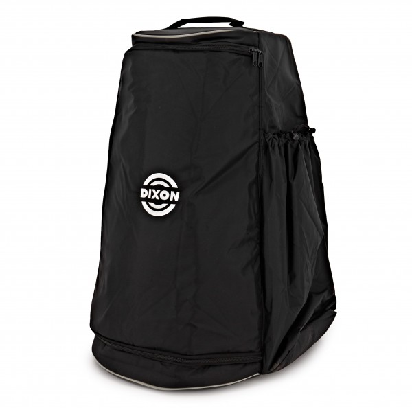 Dixon Drums 'Little Roomer' Bag Set