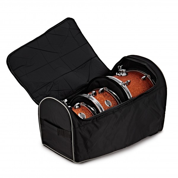 Dixon Drums 'Little Roomer' Bag Set