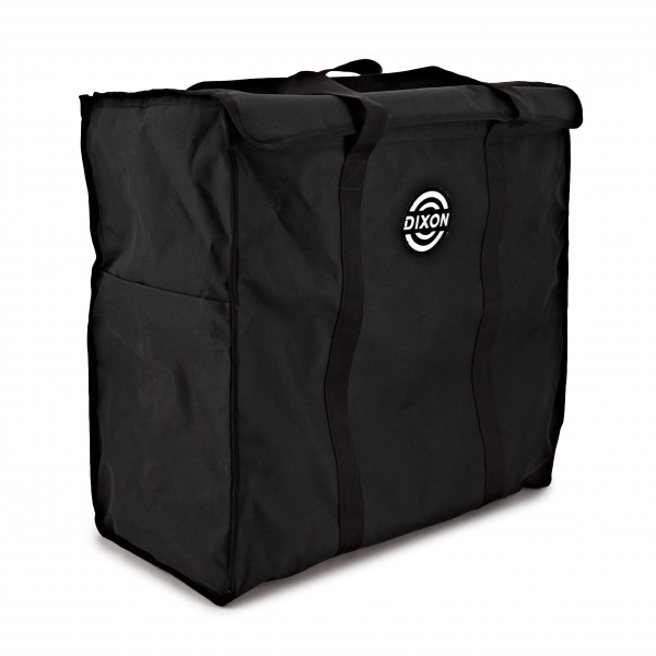 Dixon Drums 'Little Roomer' Bag Set