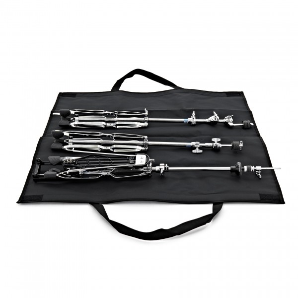 Dixon Drums 'Little Roomer' Bag Set