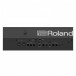 Roland FP-90X Digital Piano, Black, Back